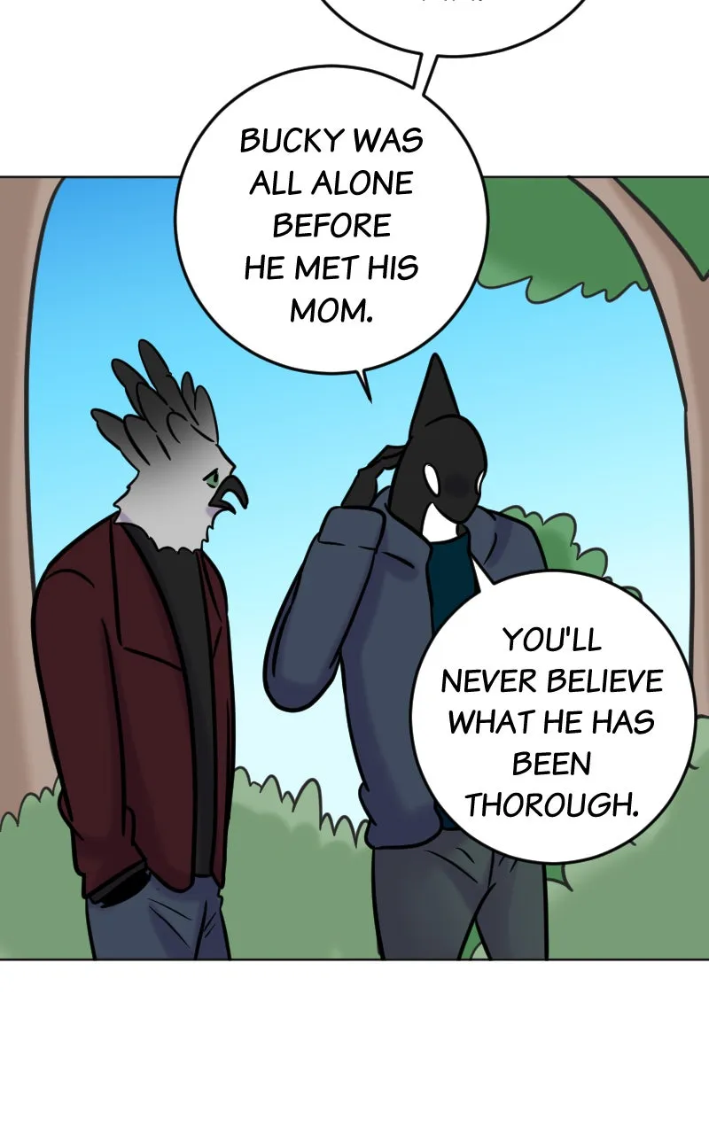 DON'T HATE Chapter 57 page 18 - 