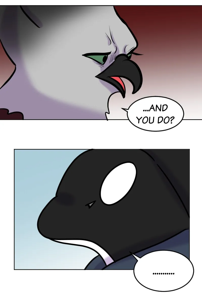 DON'T HATE Chapter 57 page 19 - 