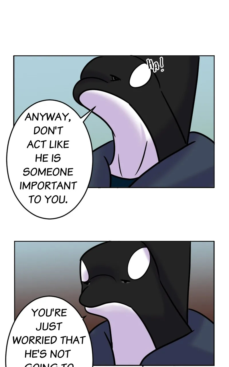 DON'T HATE Chapter 57 page 20 - 