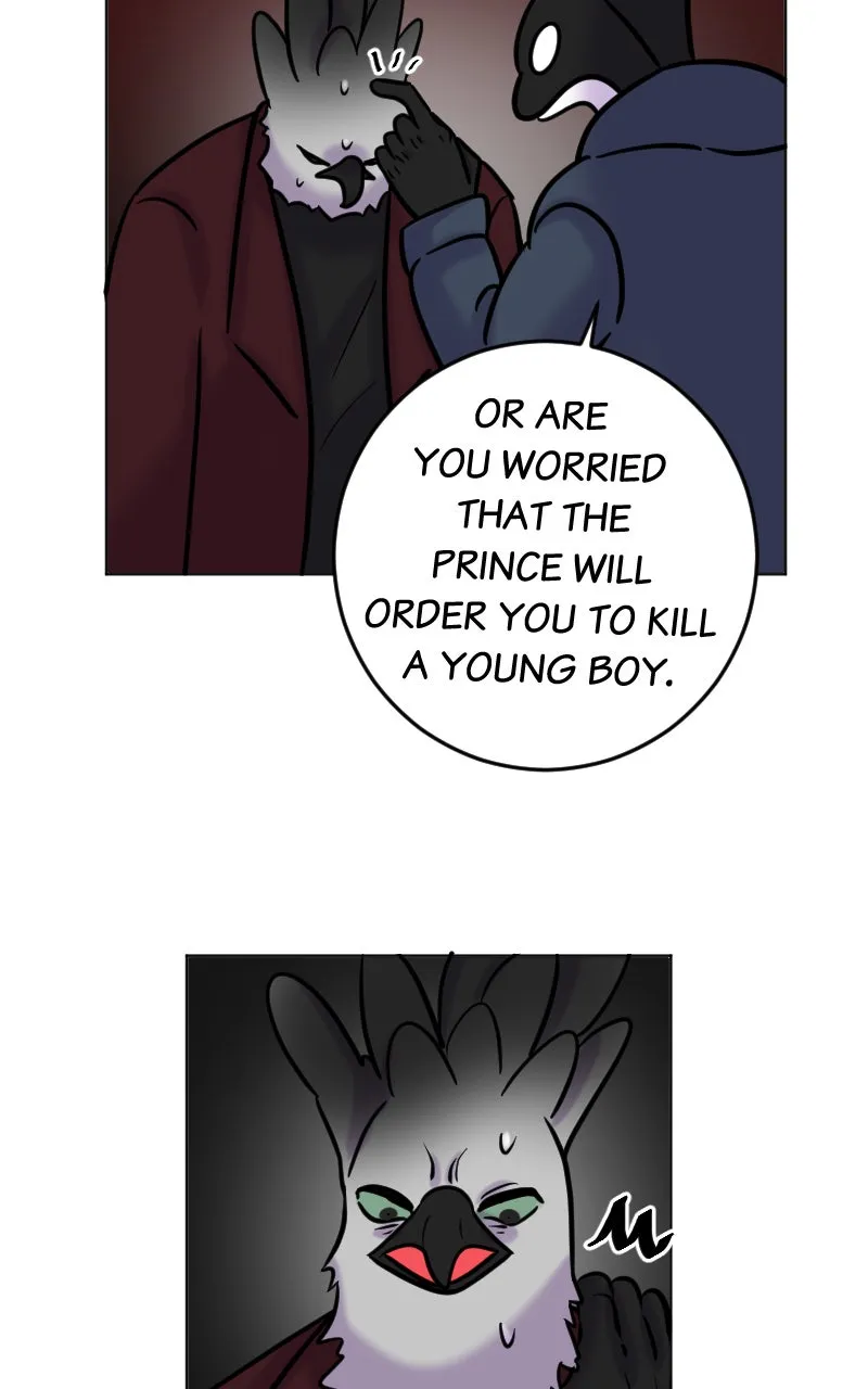 DON'T HATE Chapter 57 page 22 - 