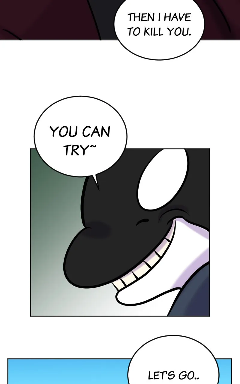 DON'T HATE Chapter 57 page 25 - 
