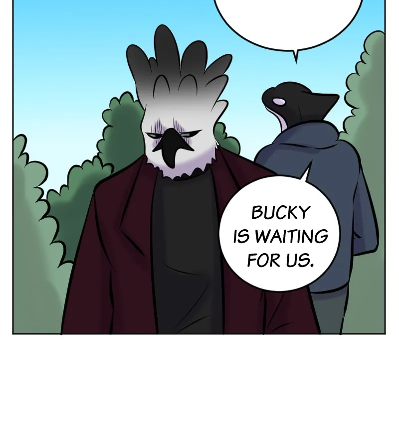 DON'T HATE Chapter 57 page 26 - 