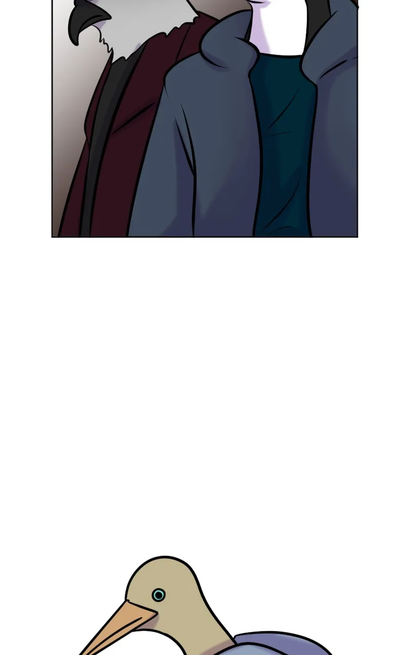 DON'T HATE Chapter 57 page 5 - 