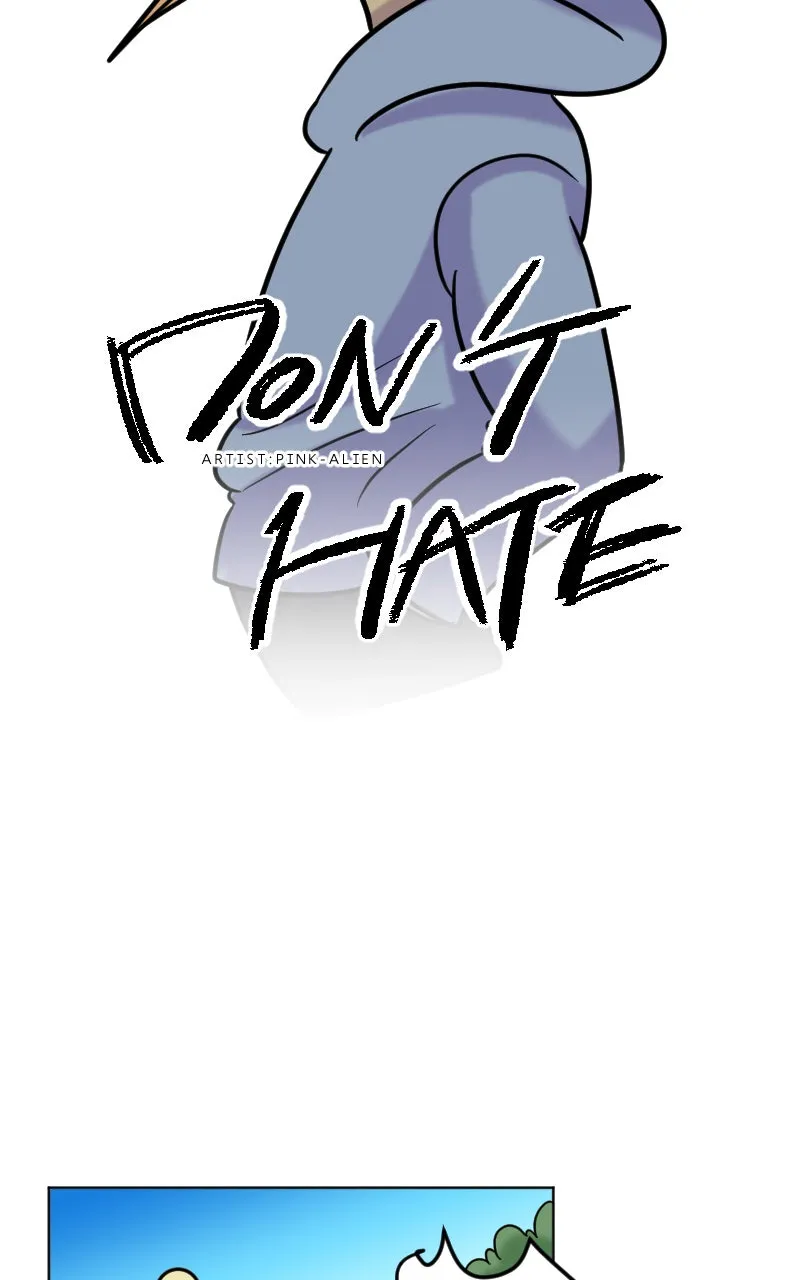 DON'T HATE Chapter 57 page 6 - 
