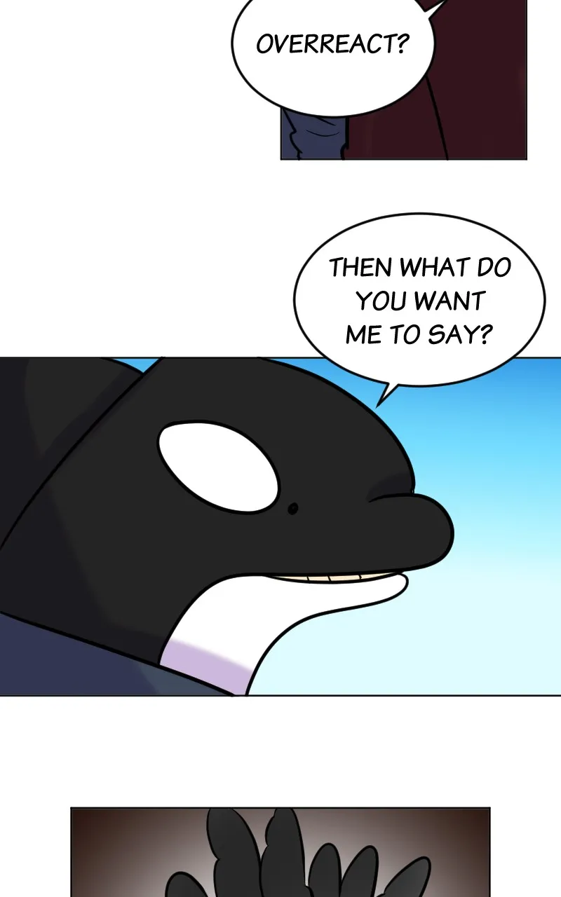 DON'T HATE Chapter 57 page 8 - 