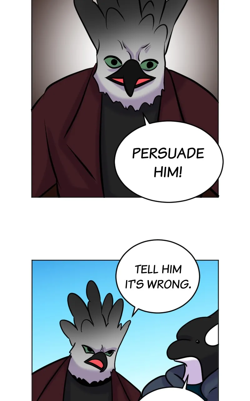 DON'T HATE Chapter 57 page 9 - 