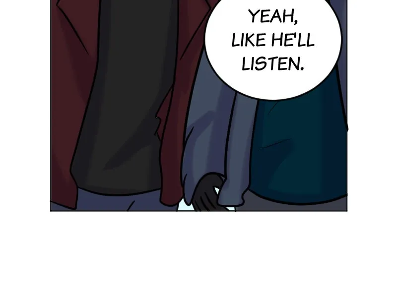 DON'T HATE Chapter 57 page 10 - 