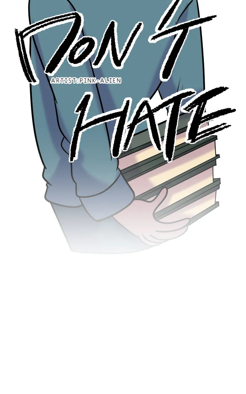 DON'T HATE Chapter 58 page 2 - 