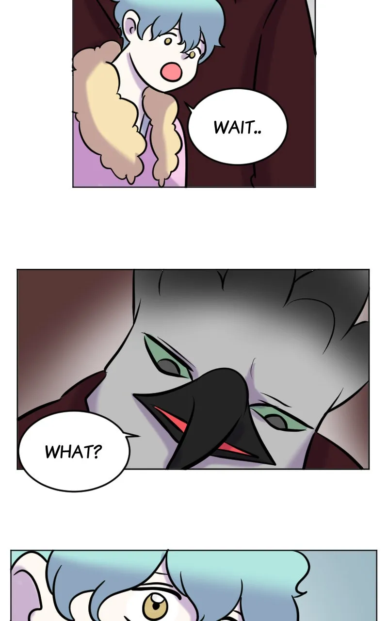 DON'T HATE Chapter 58 page 11 - 