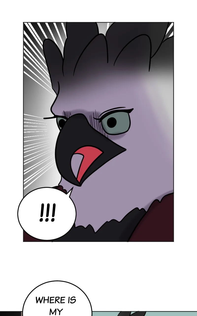 DON'T HATE Chapter 58 page 13 - 