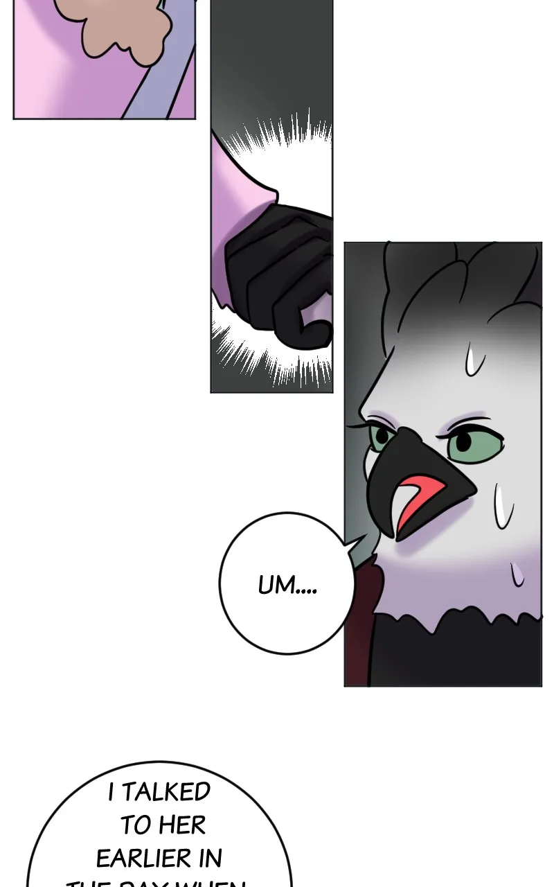 DON'T HATE Chapter 58 page 16 - 