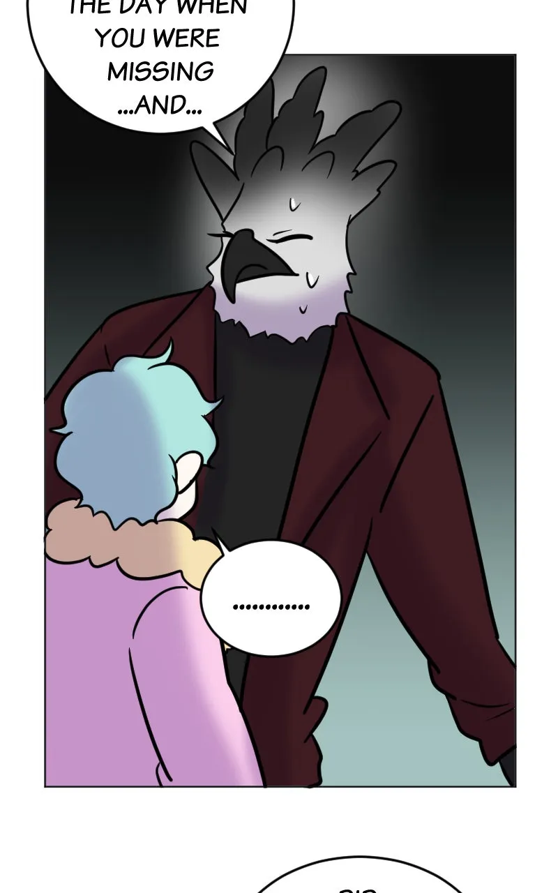 DON'T HATE Chapter 58 page 17 - 