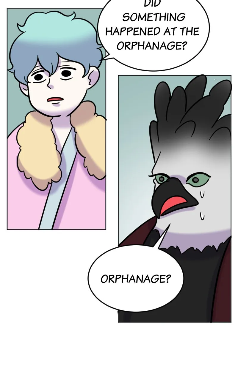 DON'T HATE Chapter 58 page 18 - 
