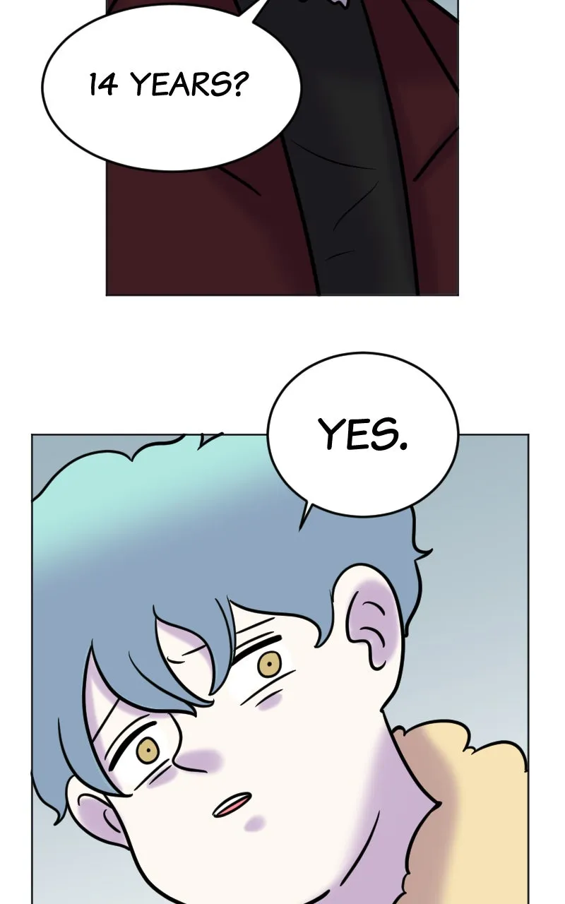 DON'T HATE Chapter 58 page 23 - 