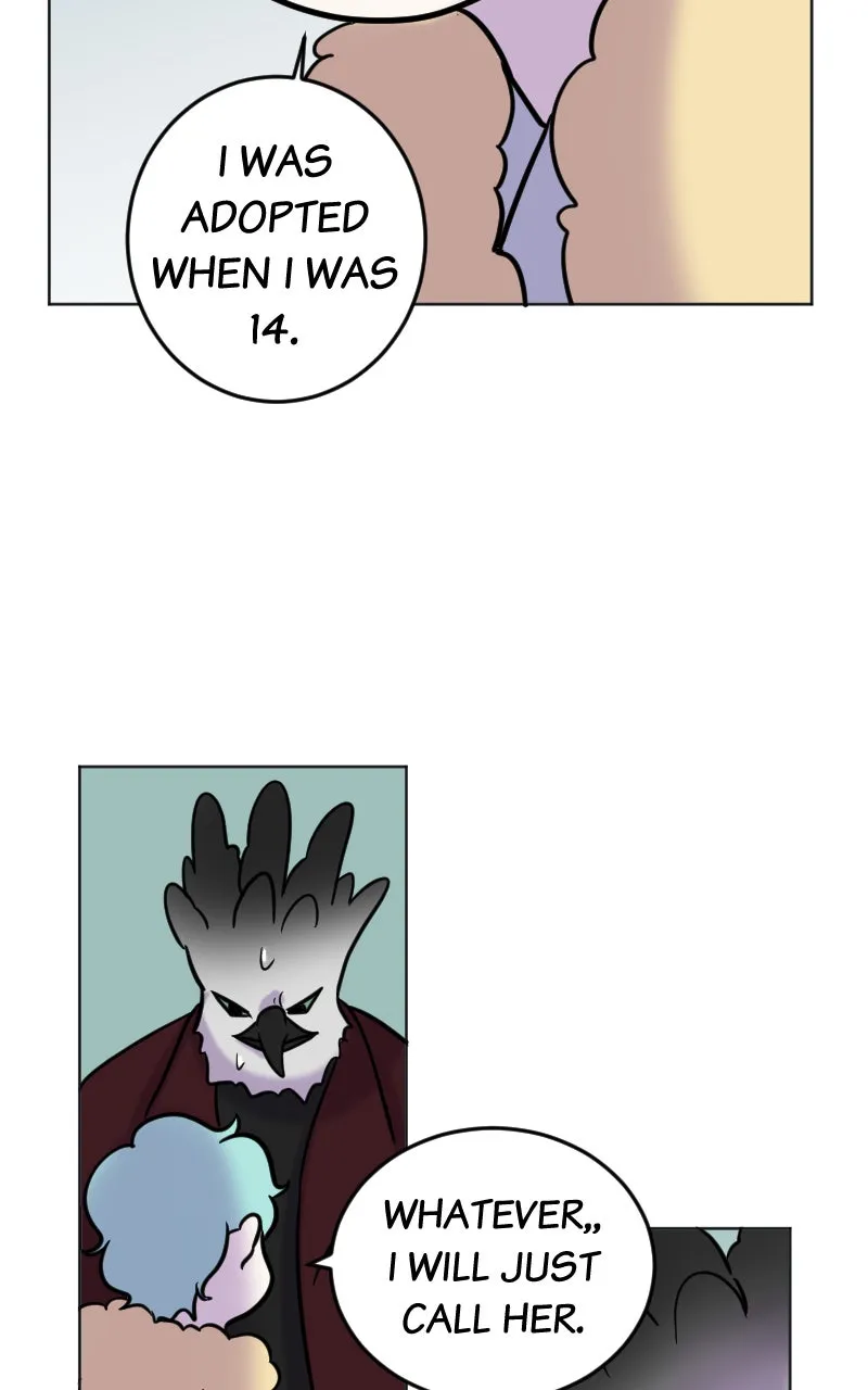 DON'T HATE Chapter 58 page 24 - 