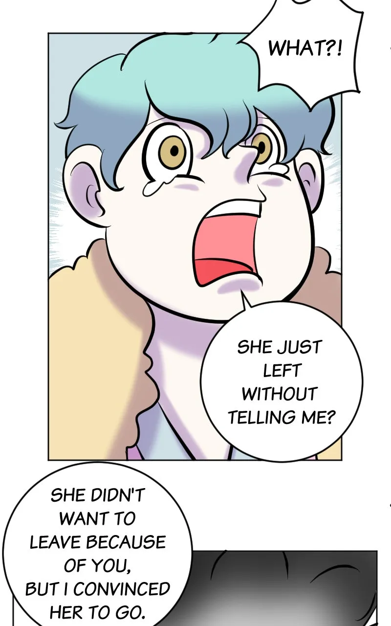 DON'T HATE Chapter 58 page 26 - 