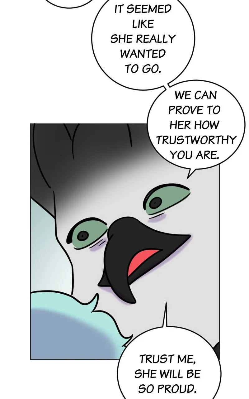 DON'T HATE Chapter 58 page 28 - 