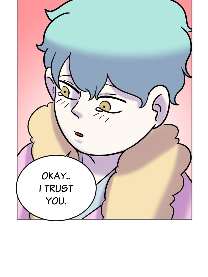 DON'T HATE Chapter 58 page 30 - 