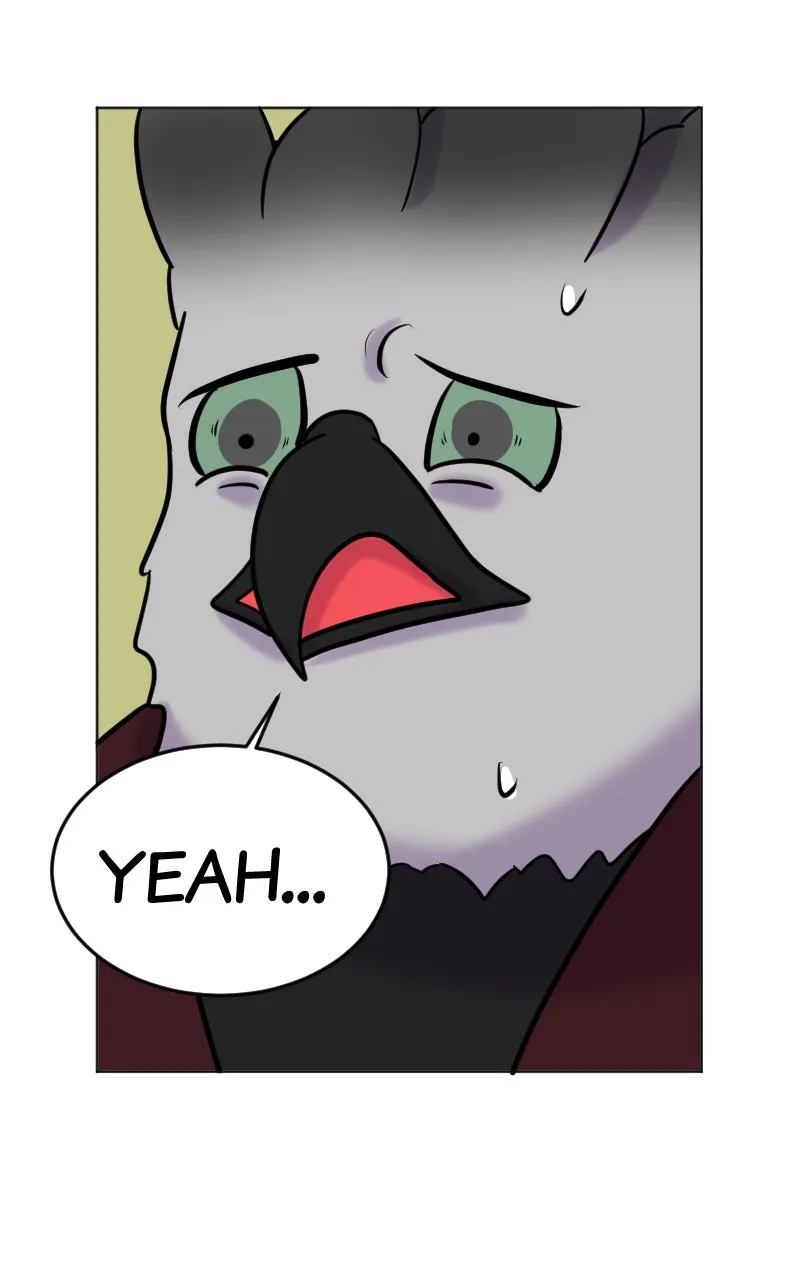 DON'T HATE Chapter 58 page 31 - 