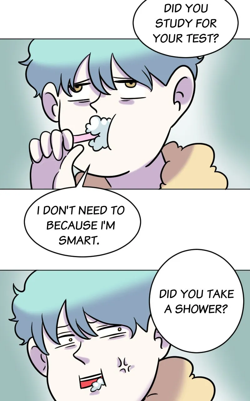 DON'T HATE Chapter 58 page 5 - 