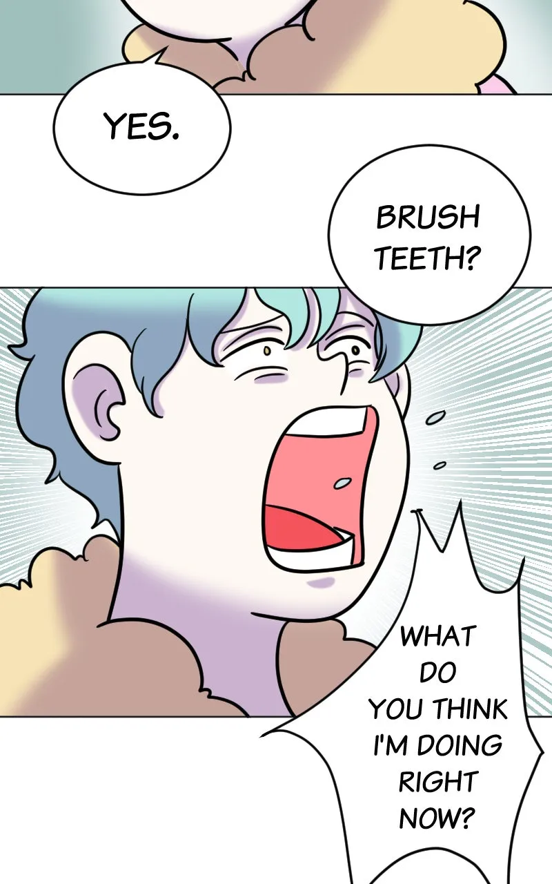 DON'T HATE Chapter 58 page 6 - 