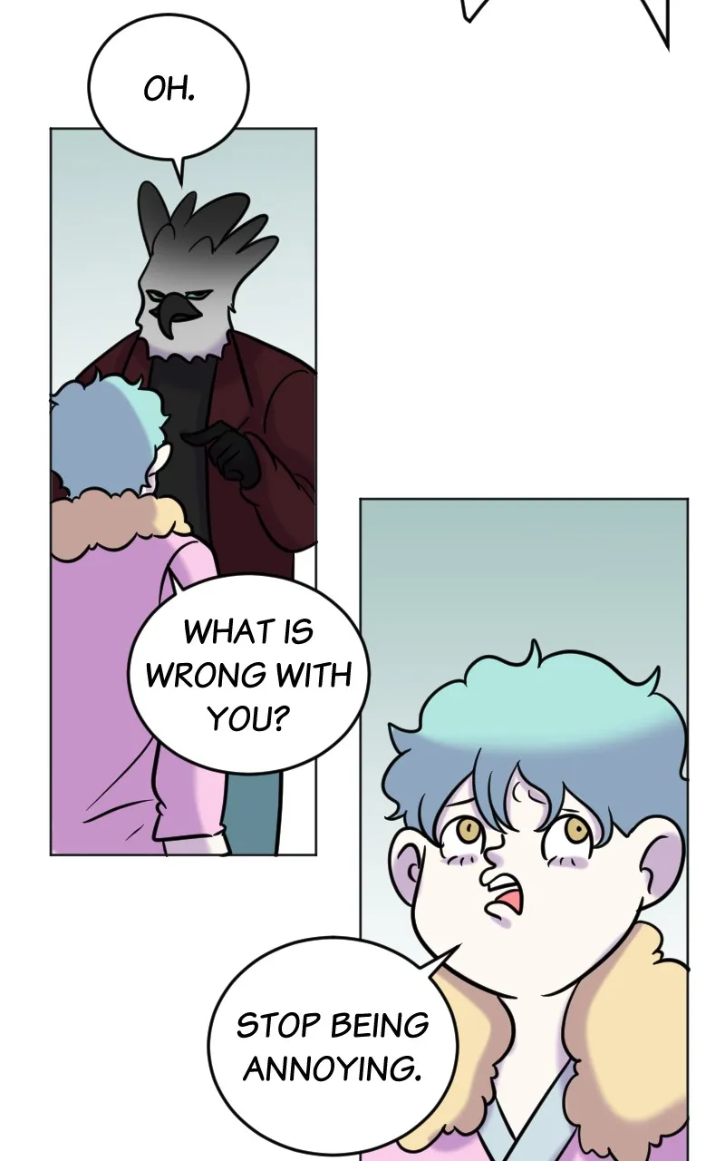 DON'T HATE Chapter 58 page 7 - 