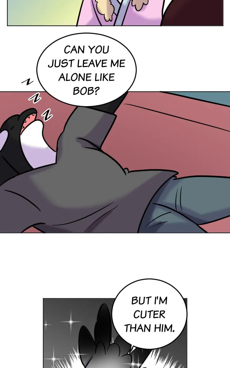 DON'T HATE Chapter 58 page 9 - 