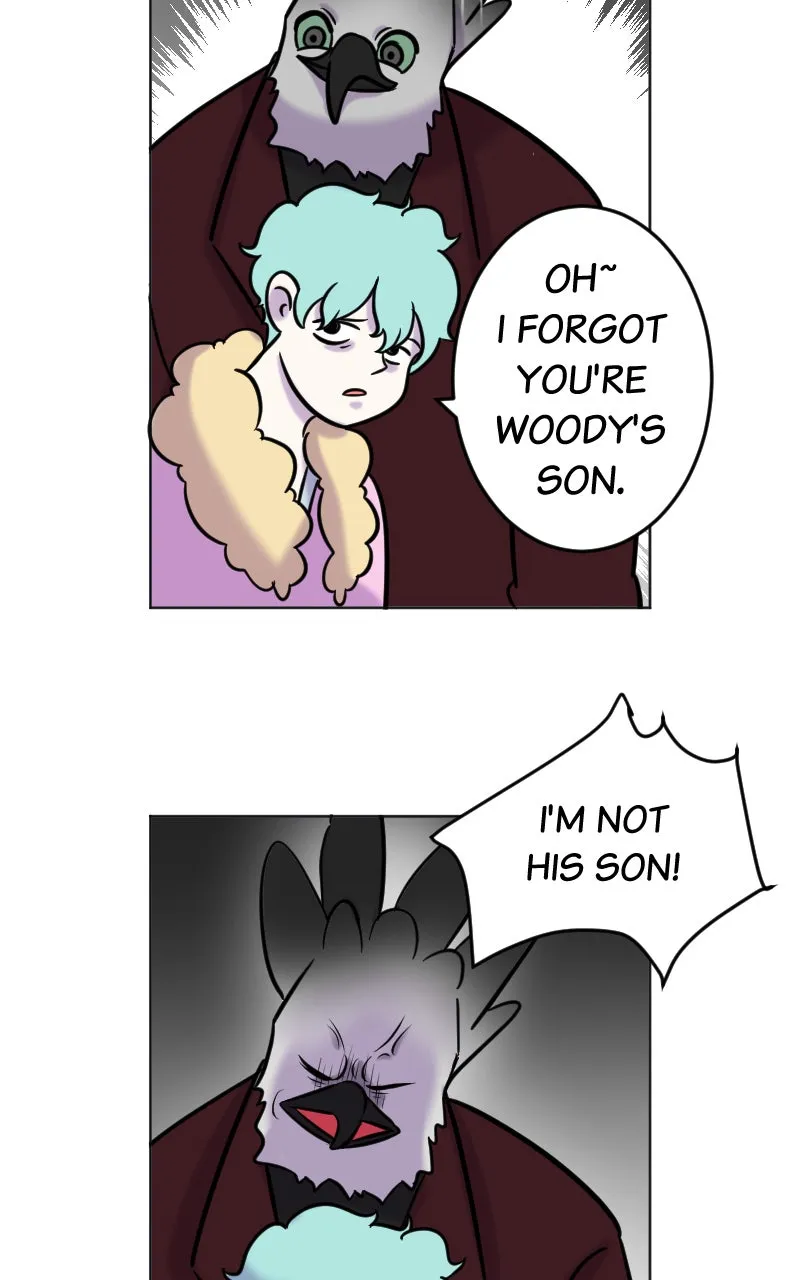 DON'T HATE Chapter 58 page 10 - 