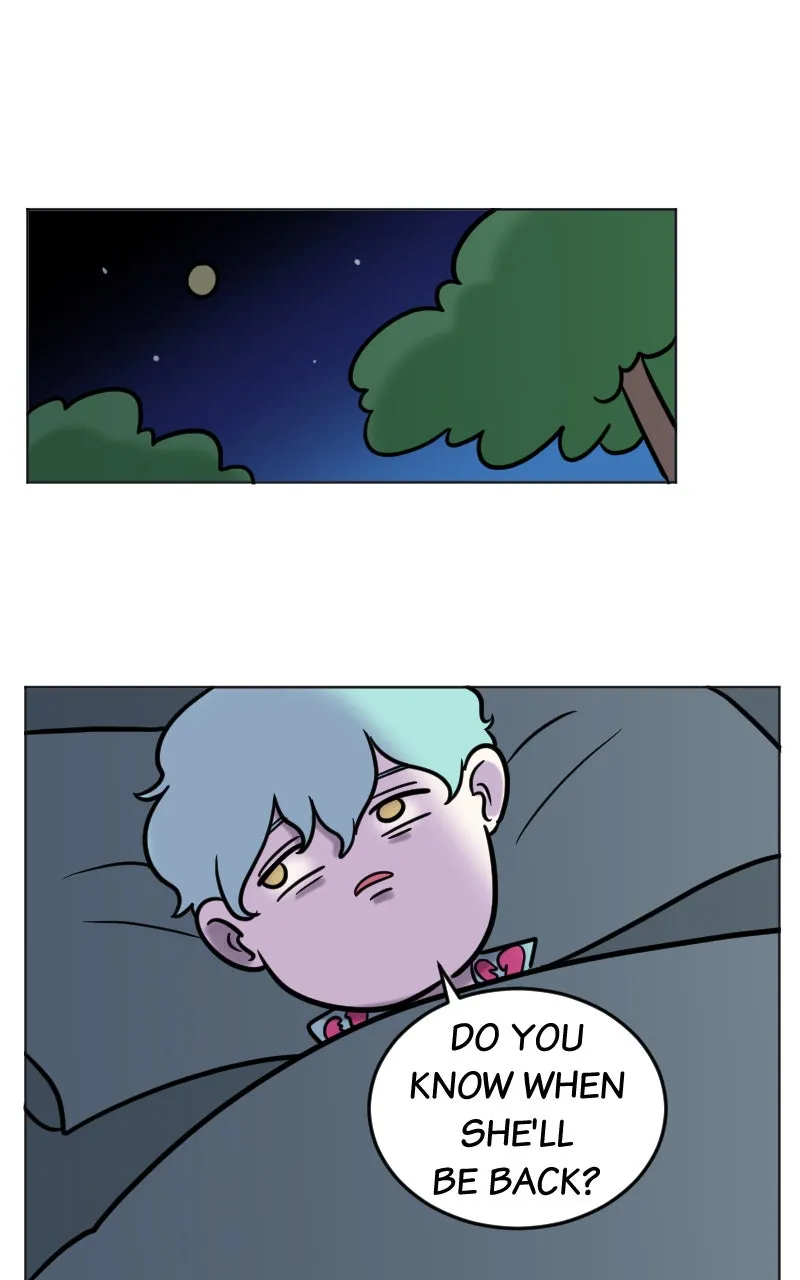 DON'T HATE Chapter 59 page 1 - 