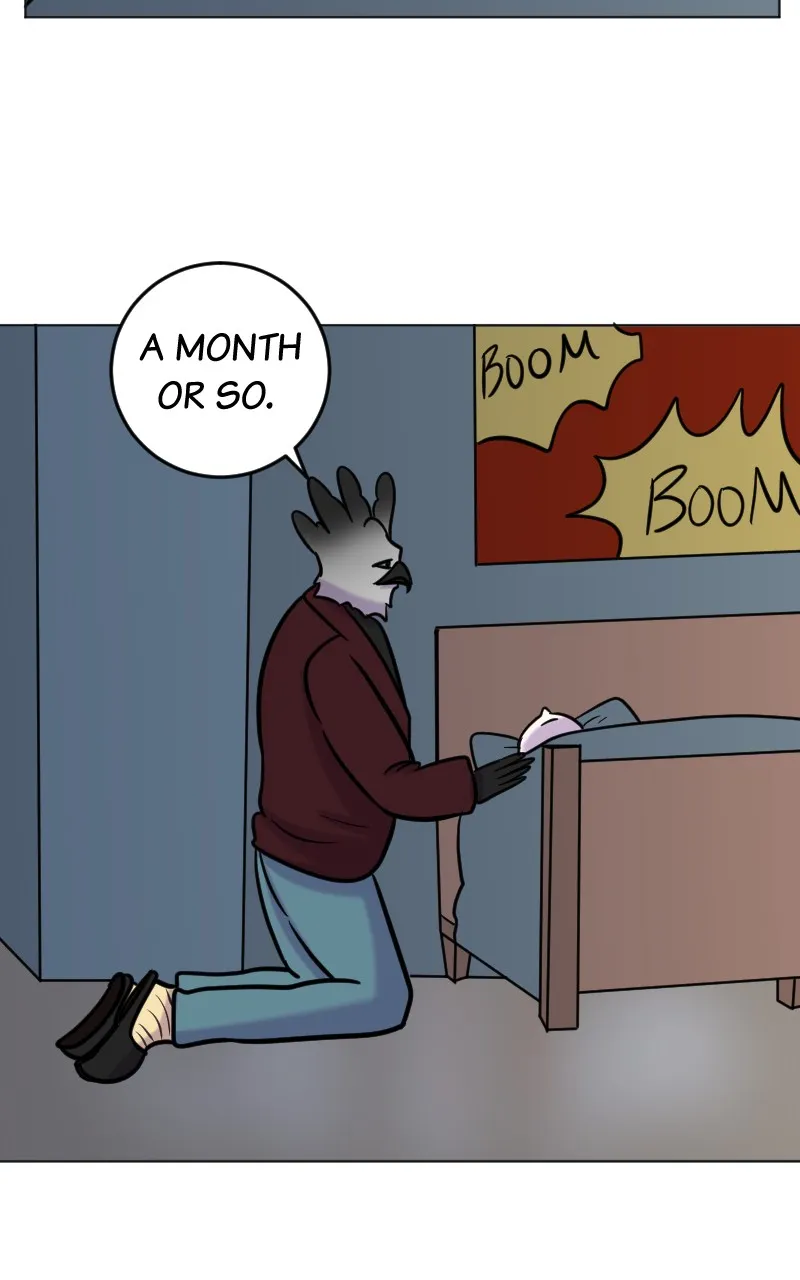DON'T HATE Chapter 59 page 2 - 