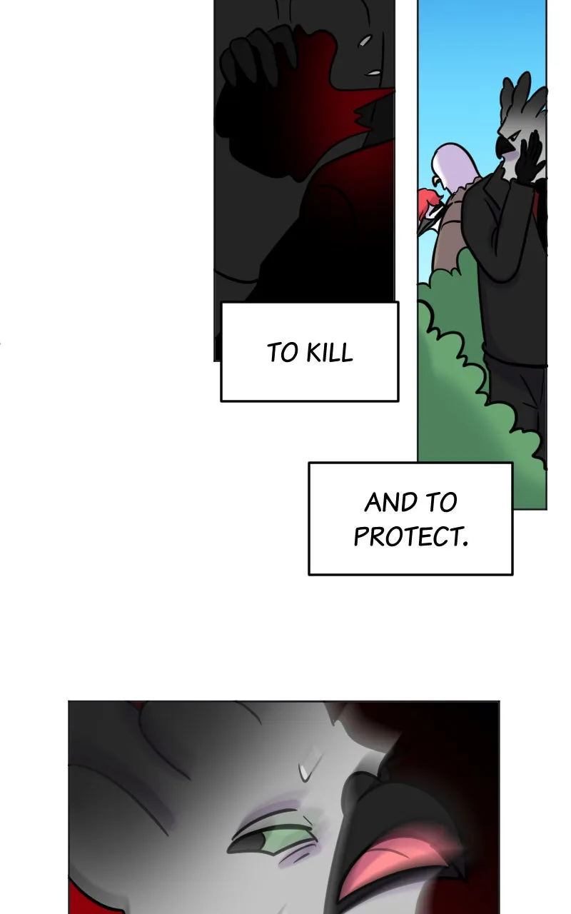 DON'T HATE Chapter 59 page 11 - 