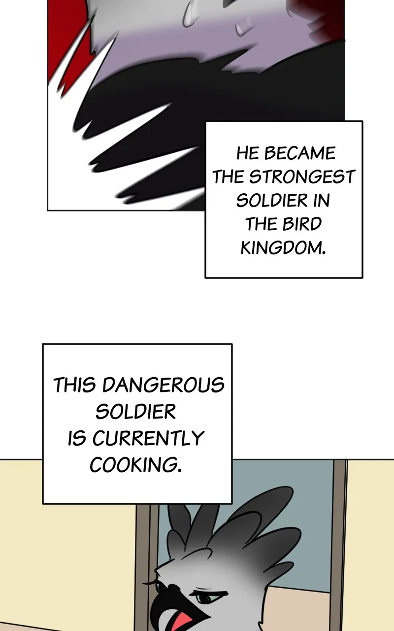 DON'T HATE Chapter 59 page 12 - 