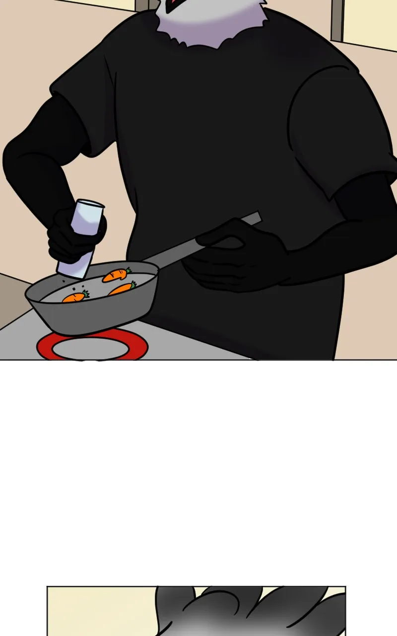 DON'T HATE Chapter 59 page 13 - 
