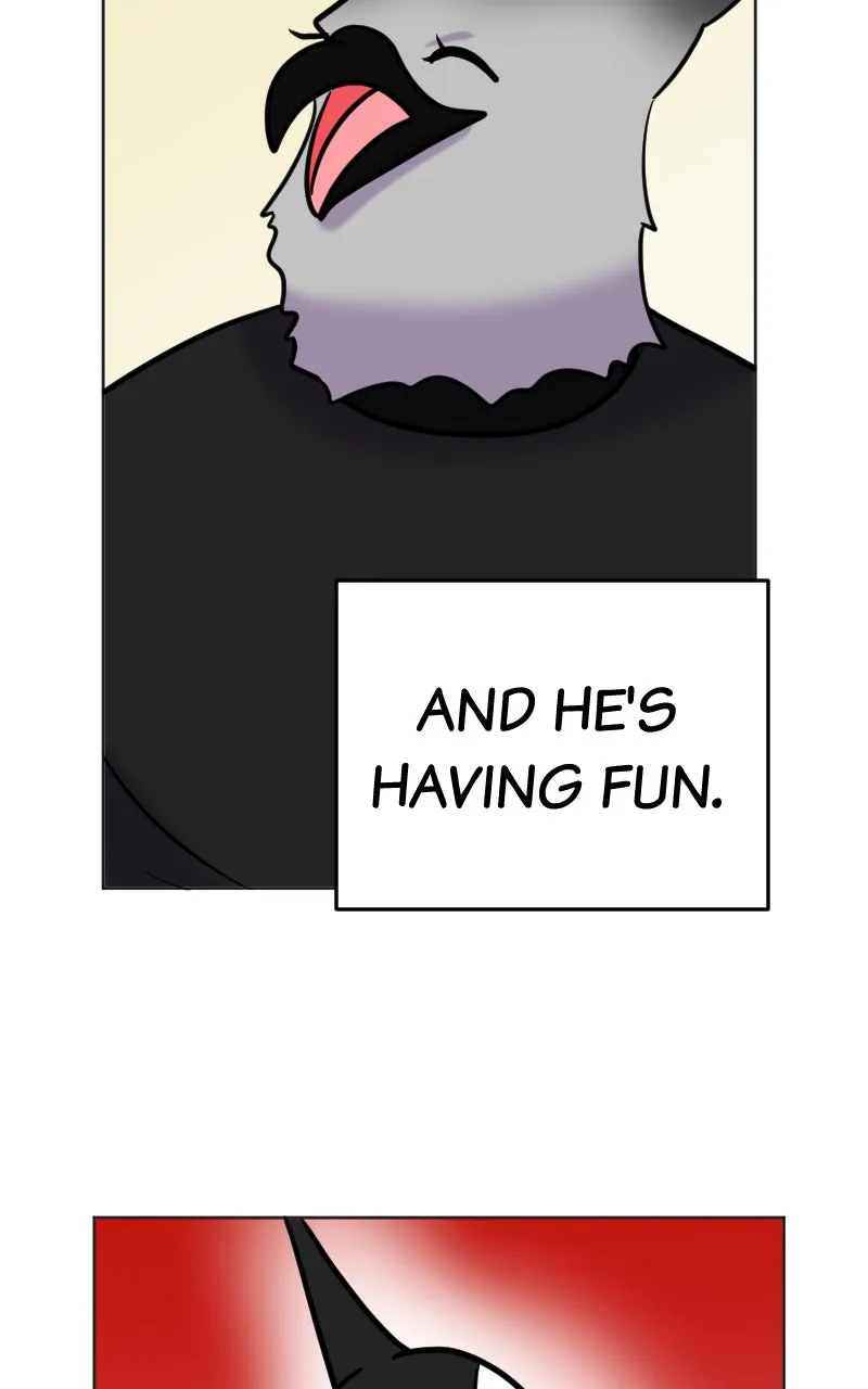DON'T HATE Chapter 59 page 14 - 