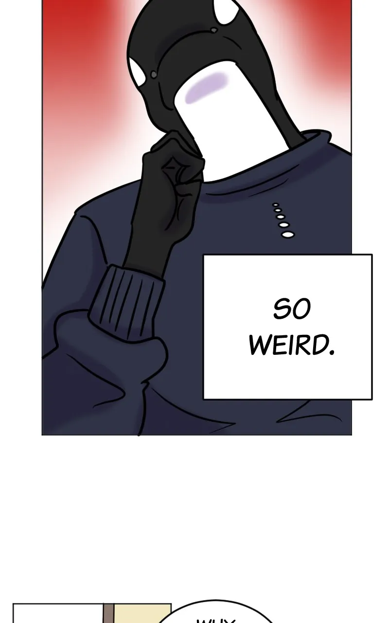 DON'T HATE Chapter 59 page 15 - 