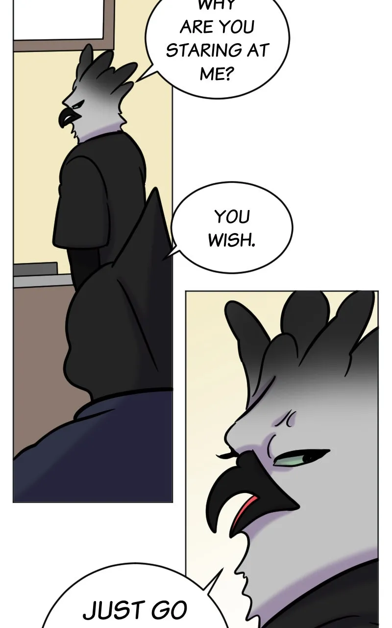 DON'T HATE Chapter 59 page 16 - 