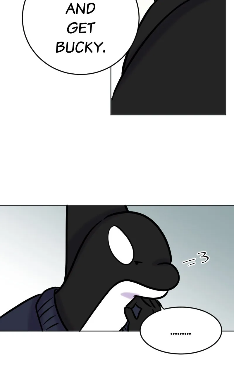 DON'T HATE Chapter 59 page 17 - 