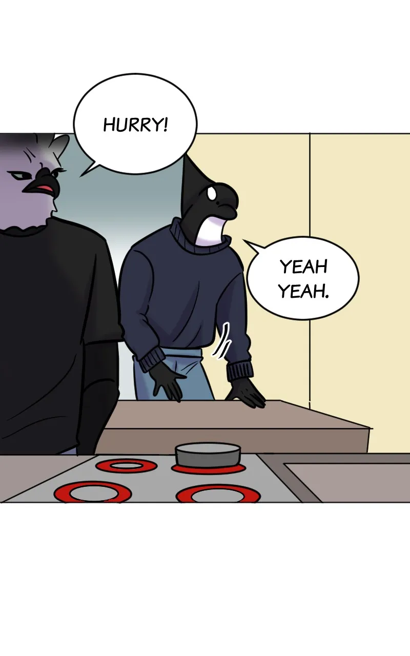 DON'T HATE Chapter 59 page 19 - 