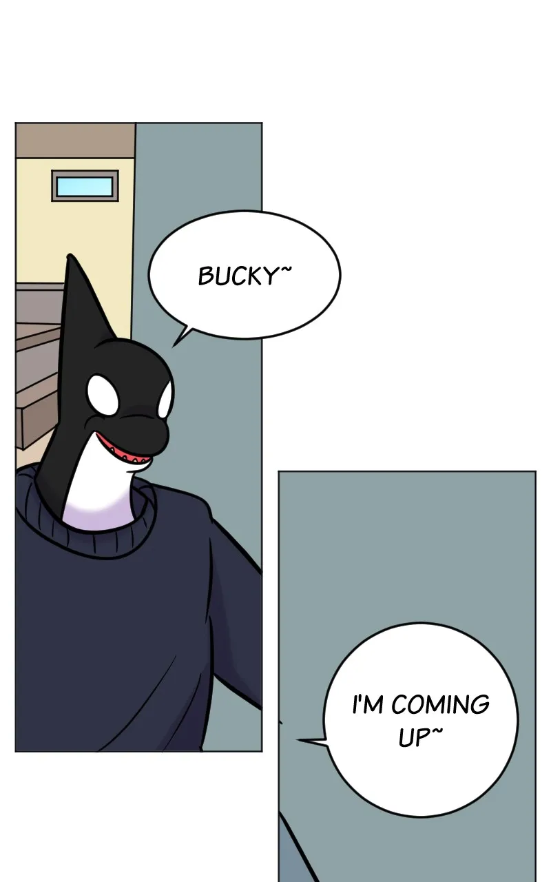 DON'T HATE Chapter 59 page 20 - 