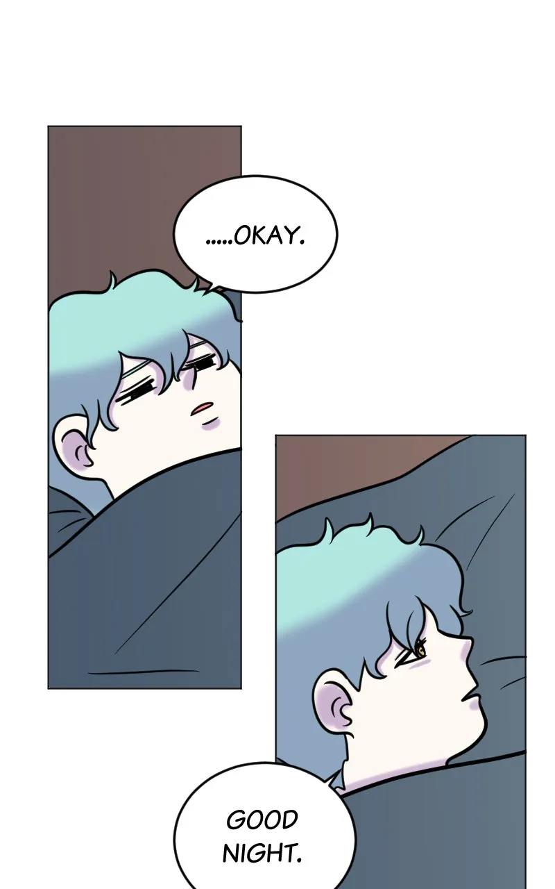 DON'T HATE Chapter 59 page 3 - 