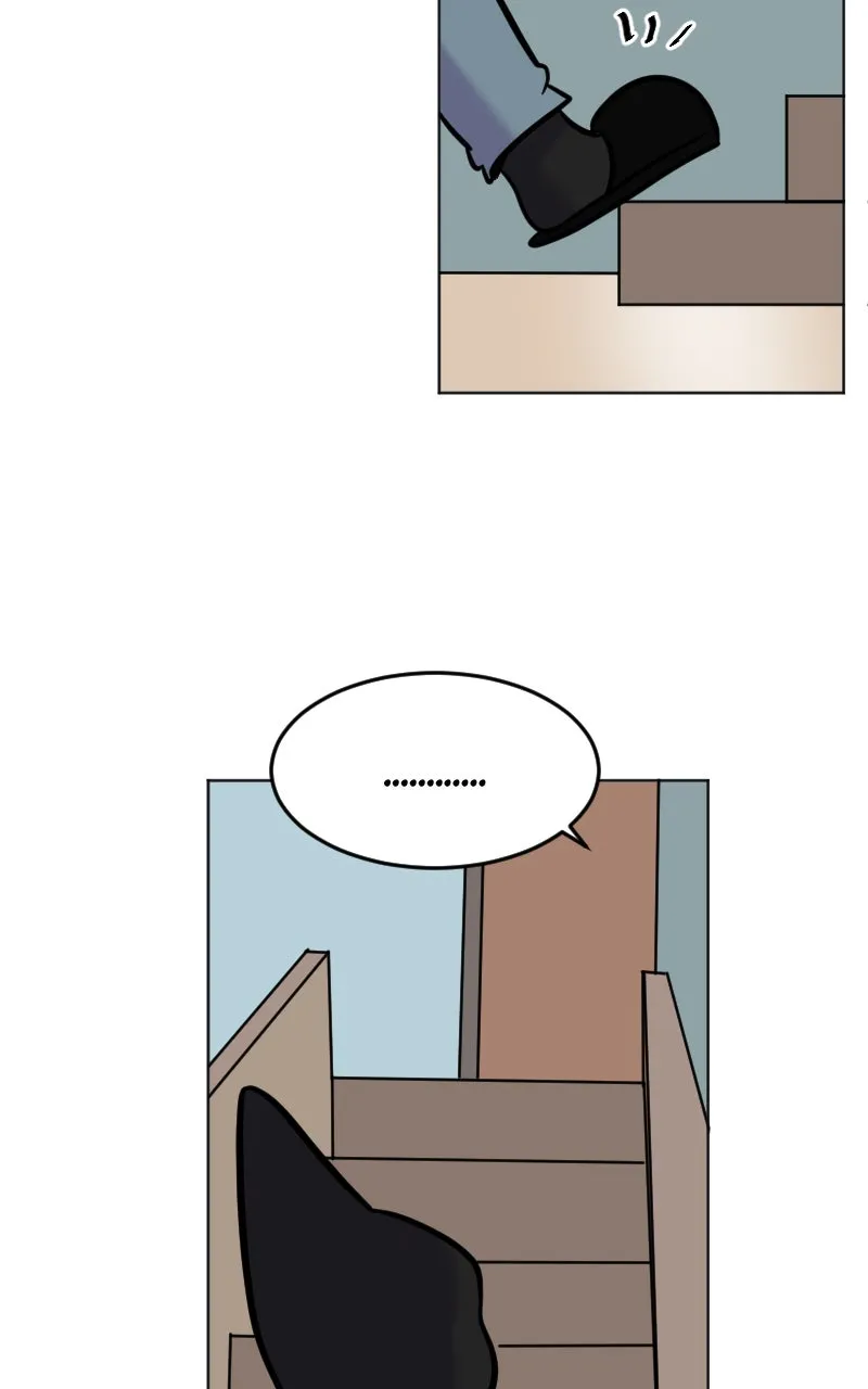 DON'T HATE Chapter 59 page 21 - 