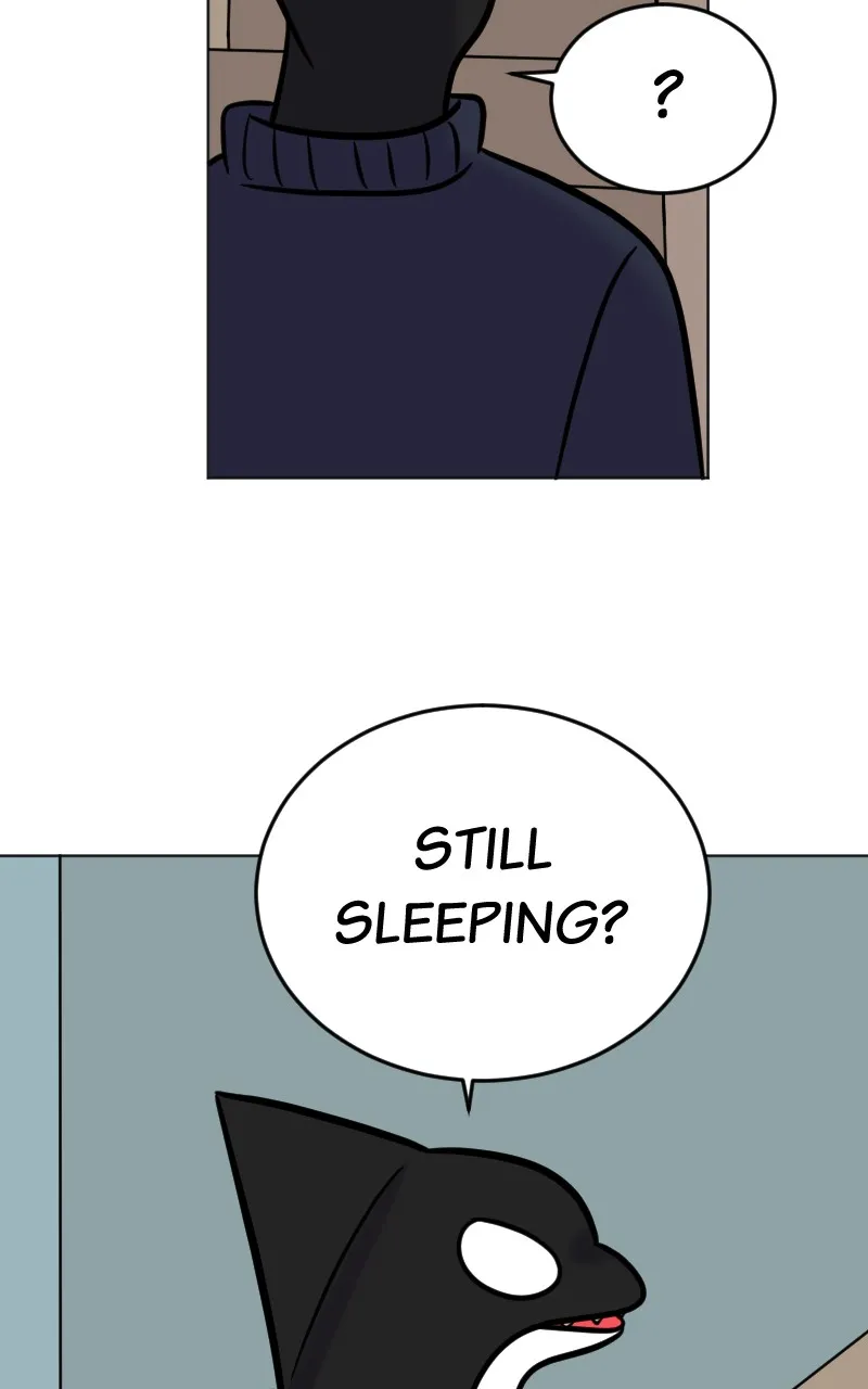 DON'T HATE Chapter 59 page 22 - 
