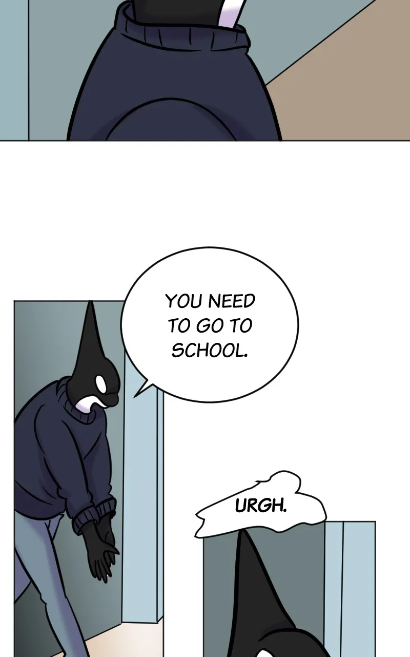 DON'T HATE Chapter 59 page 23 - 