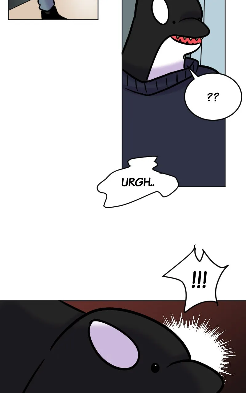 DON'T HATE Chapter 59 page 24 - 