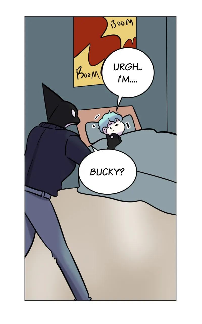 DON'T HATE Chapter 59 page 27 - 
