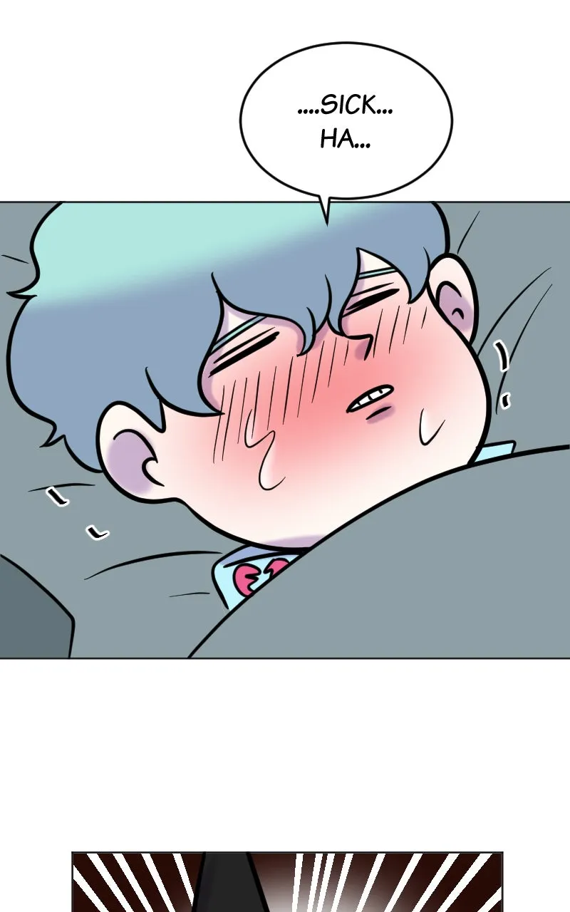 DON'T HATE Chapter 59 page 28 - 