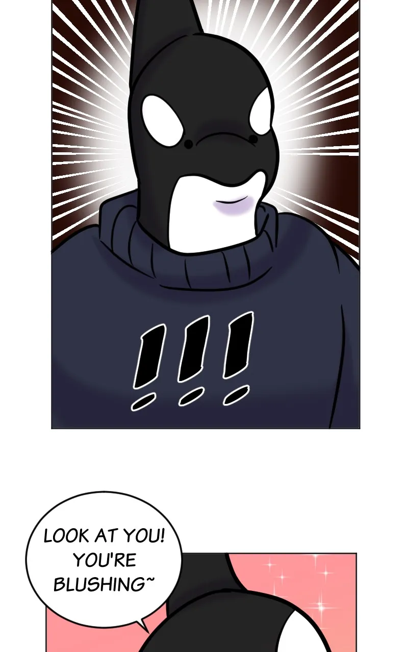 DON'T HATE Chapter 59 page 29 - 