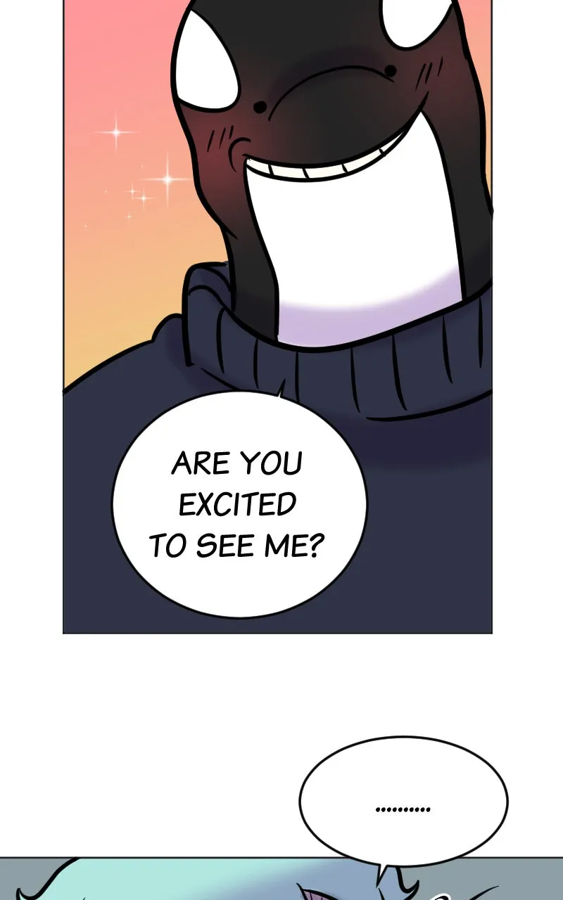 DON'T HATE Chapter 59 page 30 - 