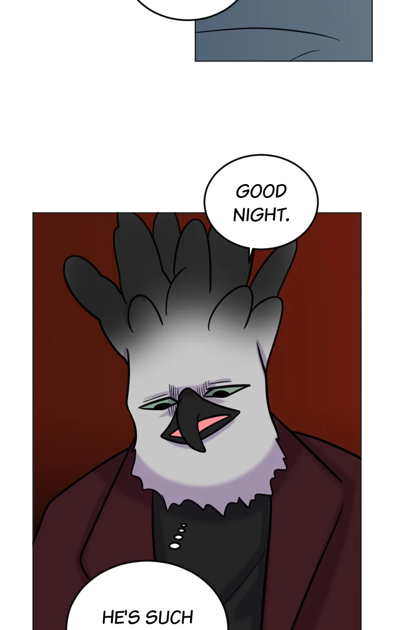 DON'T HATE Chapter 59 page 4 - 
