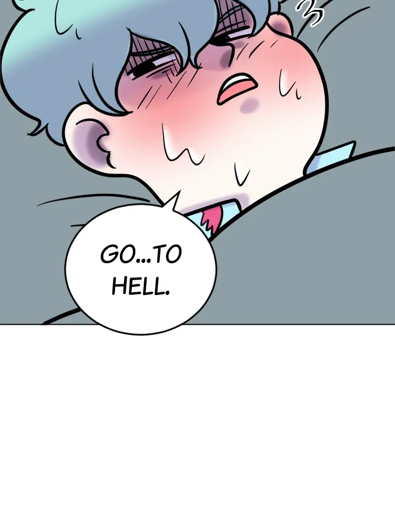 DON'T HATE Chapter 59 page 31 - 